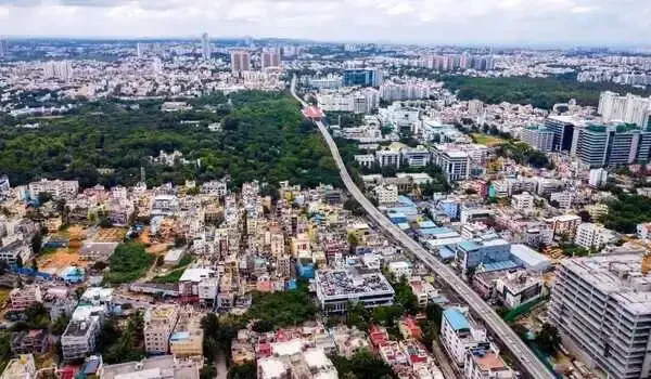 Kalyan Nagar