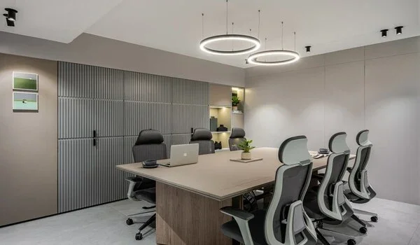 Featured Image of Purva Brookshire Office