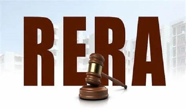 Featured Image of Purva Brookshire RERA Approval