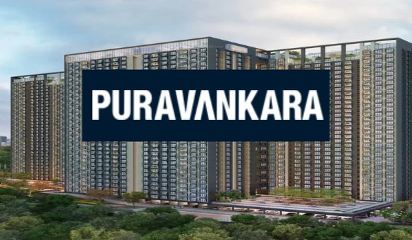 Purva Brookshire developed by Puravankara Limited