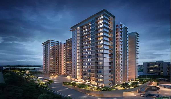 About Purva Brookshire, Hennur Main Road, North Bangalore