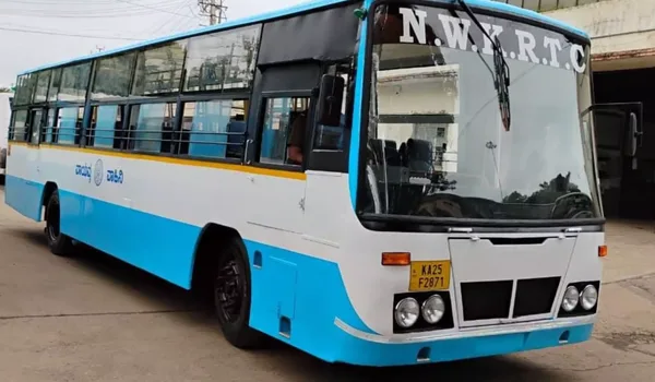 featured image of bus connectivity