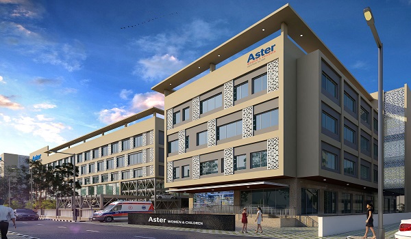 Hospitals near Purva Brookshire, Hennur Main Road