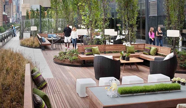 featured image of purva brookshire outdoor amenities