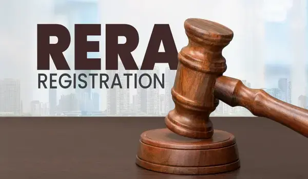 Purva Brookshire RERA approvals and legal status