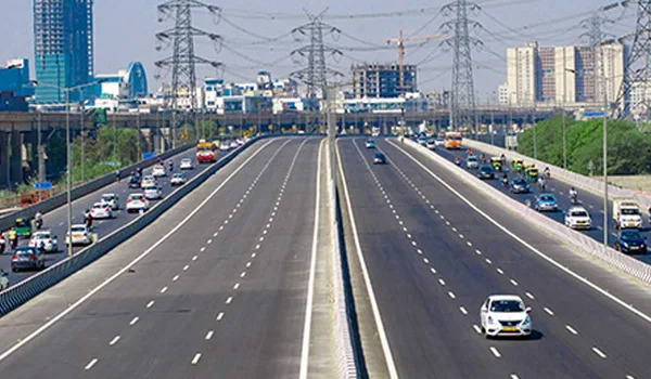 featured image of road connectivity